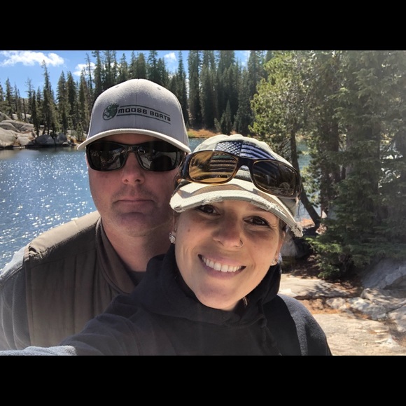 Meet your Posher, Tiffany - Picture 1 of 1